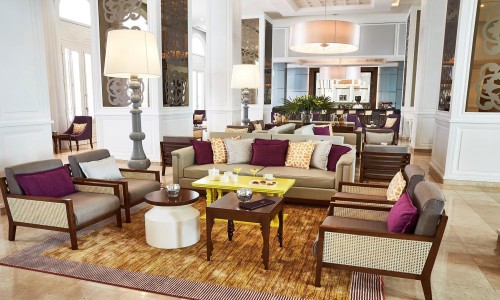Gran Hotel Manzana Kempinski